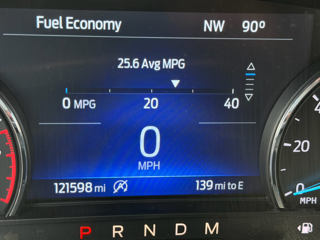 Used 2020 Ford Explorer XLT AWD/4WD image 19