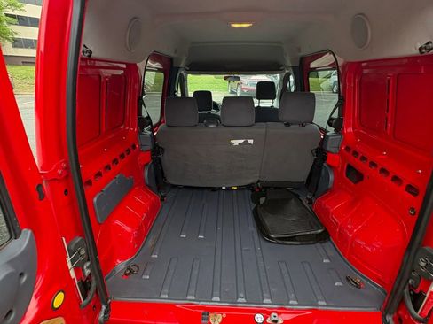 Used 2012 Ford Transit Connect XLT FWD image 29