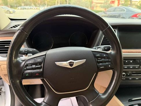 Used 2015 Hyundai Genesis 3.8 w/ Option Group 04 image 20