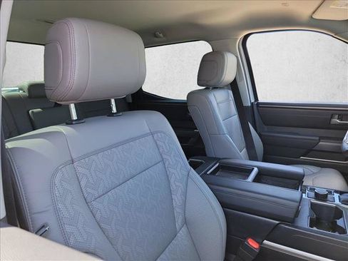 Used 2024 Toyota Tundra SR5 w/ SR5 Premium Package AWD/4WD image 12
