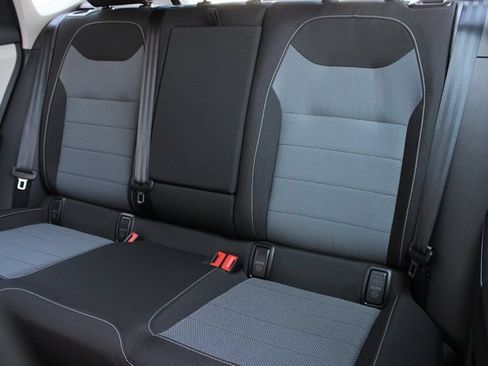 New 2025 Volkswagen Taos S image 6