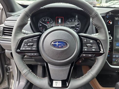 New 2026 Subaru Forester Touring image 26