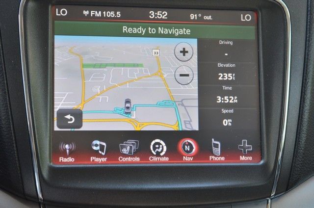 Used 2017 Dodge Journey Crossroad w/ Popular Equipment Group AWD/4WD image 32
