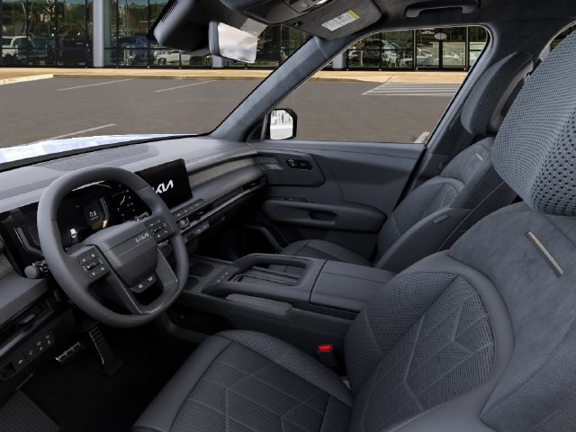 New 2027 Kia Telluride X-Line SX Prestige w/ Executive Package AWD/4WD image 17