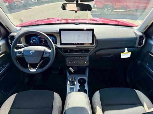 New 2025 Ford Bronco Sport Big Bend image 30