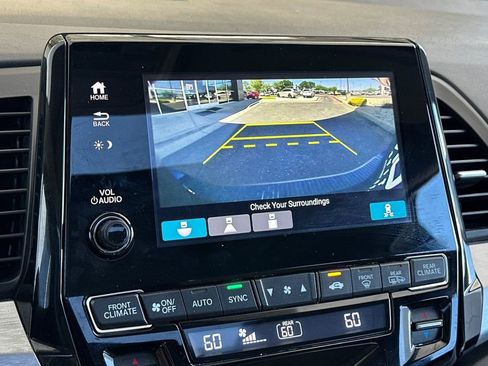 Used 2022 Honda Odyssey EX-L image 21