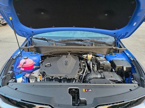 New 2026 Kia Sportage X-Line image 13