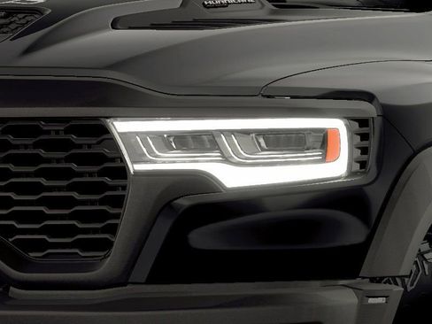 New 2026 RAM 1500 RHO w/ RHO Level 1 Equipment Group image 10