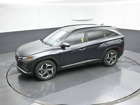 Used 2023 Hyundai Tucson SEL w/ Convenience Package image 45