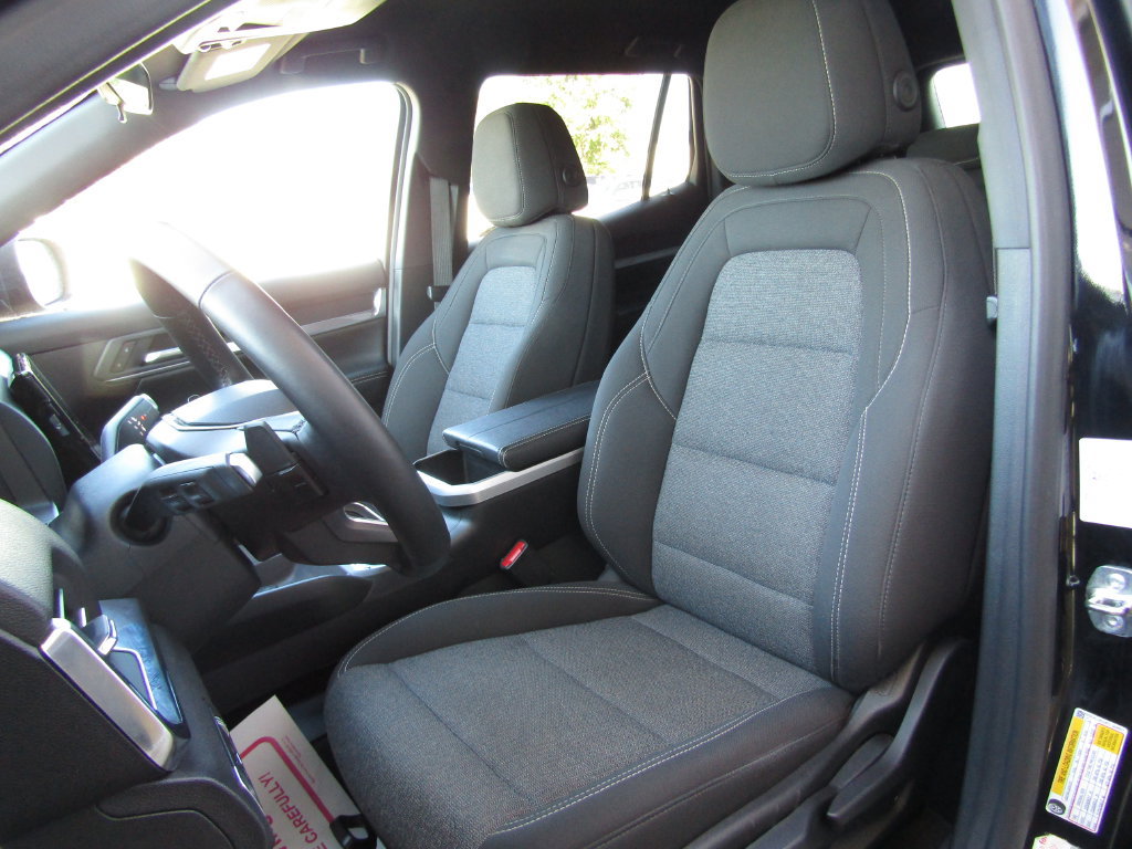 Used 2026 GMC Terrain Elevation AWD/4WD image 20