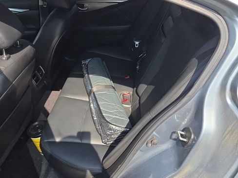 Used 2017 INFINITI Q50 3.0t Premium w/ 3.0T Premium Plus Package image 6