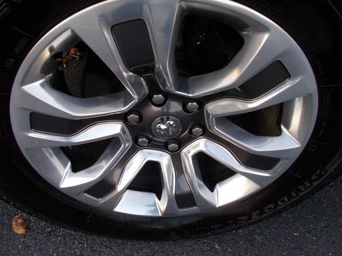 Used 2019 RAM 1500 Limited AWD/4WD image 20