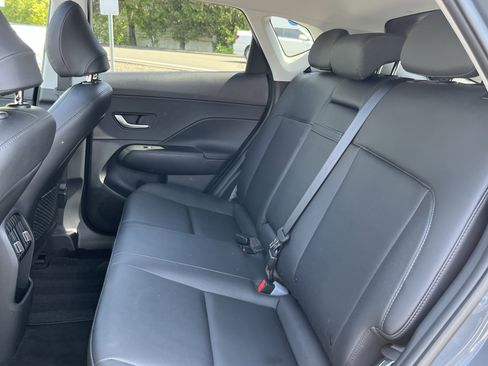 Certified 2025 Hyundai Kona Limited FWD image 17