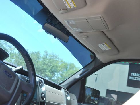 Used 2009 Ford F150 XL RWD image 29