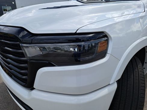 New 2026 RAM 1500 Laramie w/ Night Edition image 31