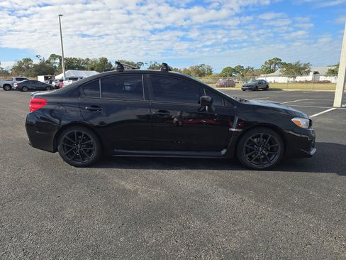 Used 2018 Subaru WRX Premium image 3