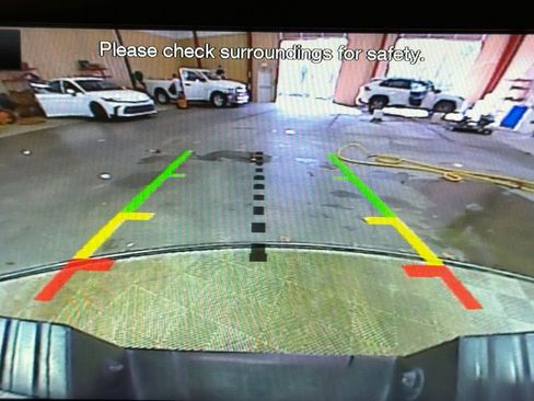 Used 2014 Ford F150 Platinum w/ Max Trailer Tow Package image 30