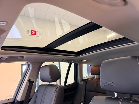 Used 2017 BMW X3 xDrive35i image 19