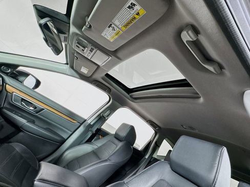 Used 2019 Honda CR-V Touring image 15