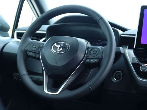 New 2026 Toyota Corolla SE image 5