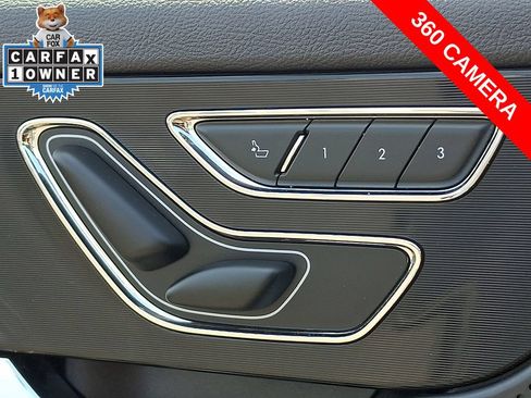 Used 2023 Lincoln Corsair AWD w/ Equipment Group 101A image 26