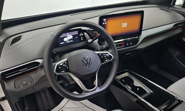 Used 2023 Volkswagen ID.4 Pro RWD image 11