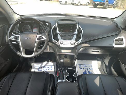 Used 2017 GMC Terrain Denali image 14