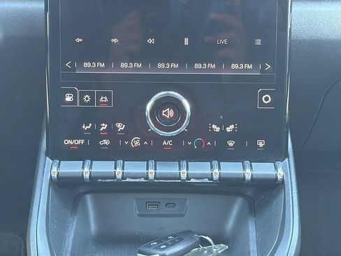 Used 2025 GMC Terrain Elevation FWD image 24