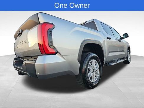 Used 2022 Toyota Tundra SR5 image 5