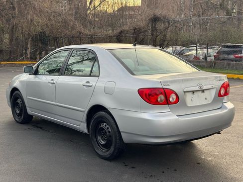 Used 2006 Toyota Corolla CE image 5