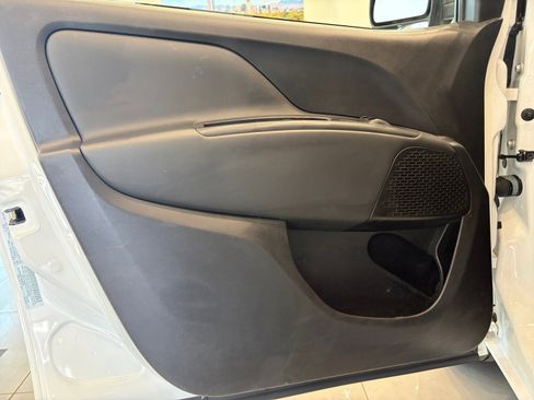 Used 2022 RAM ProMaster City Wagon FWD image 13