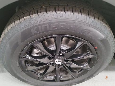 New 2026 Honda CR-V Sport-L image 35