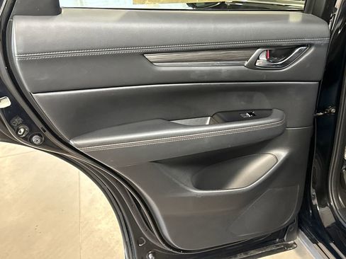 Used 2022 MAZDA CX-5 AWD 2.5 S w/ Premium Package image 11