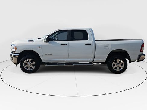 Used 2024 RAM 2500 Big Horn image 6
