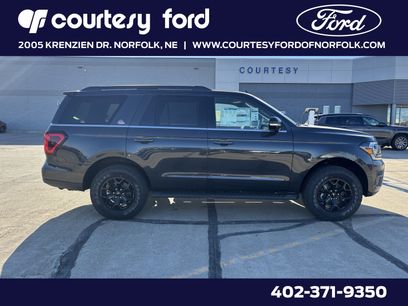 Used 2024 Ford Expedition Timberline