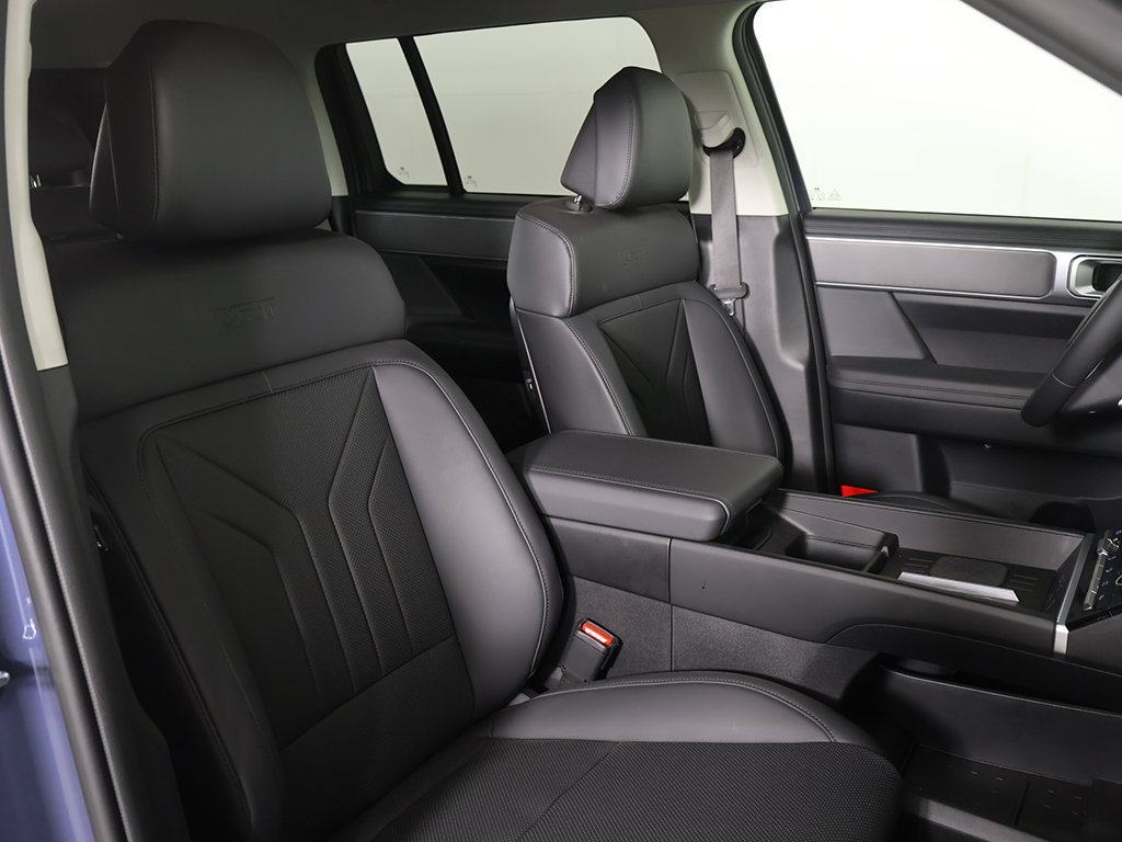 Certified 2026 Hyundai Santa Fe XRT AWD/4WD image 30