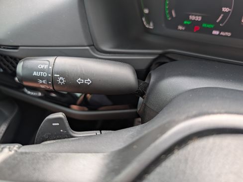 Used 2024 Honda Accord Sport image 27