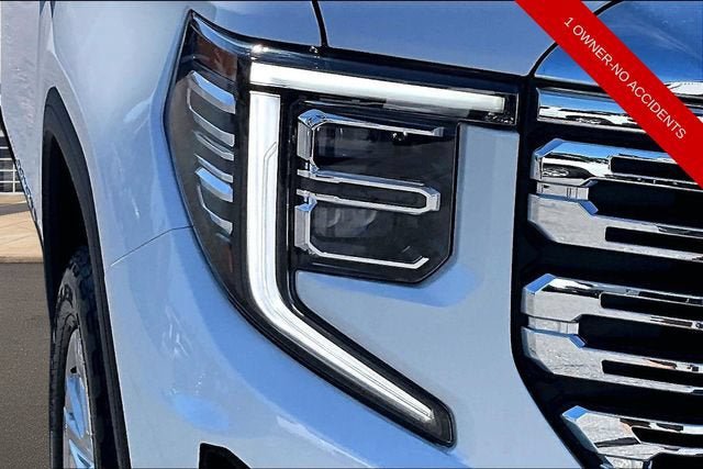 Used 2023 GMC Sierra 1500 Denali w/ Technology Package AWD/4WD image 30