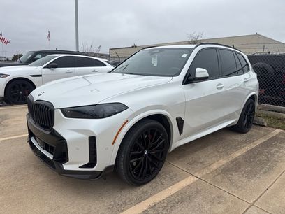 Used 2024 BMW X5 xDrive40i w/ M Sport Package
