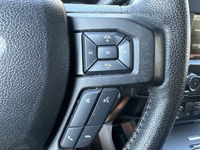 Used 2015 Ford F150 XLT w/ Equipment Group 302A Luxury RWD image 12