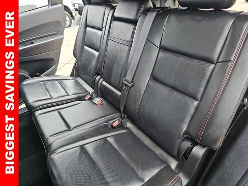 Used 2024 Dodge Durango GT image 15