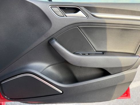 Used 2018 Audi A3 2.0T Premium Plus w/ Premium Plus Package image 45