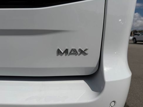 Used 2025 Ford Expedition Max Platinum AWD/4WD image 43