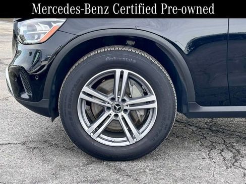 Certified 2022 Mercedes-Benz GLC 300 4MATIC image 7