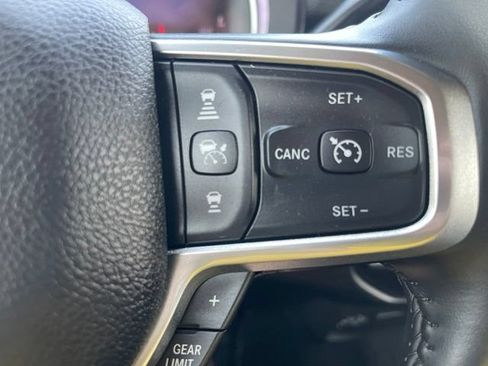 Used 2024 RAM 2500 Laramie w/ Safety Group AWD/4WD image 15