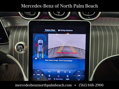 Certified 2026 Mercedes-Benz GLC 300 image 22