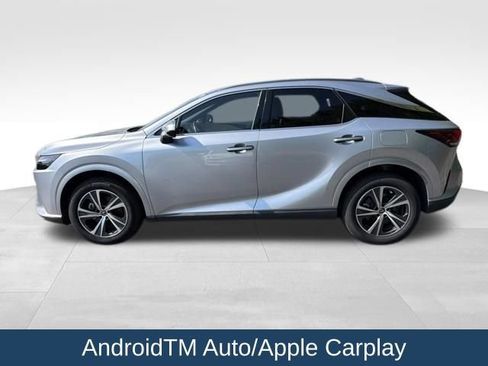 Used 2023 Lexus RX 350 Premium w/ Accessory Package (Z1) FWD image 7