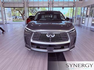 Used 2026 INFINITI QX60 Luxe FWD video 2