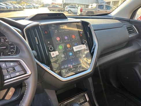 New 2026 Subaru Ascent Touring image 22