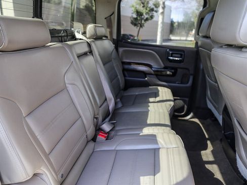 Used 2015 GMC Sierra 3500 Denali w/ Duramax Plus Package AWD/4WD image 23